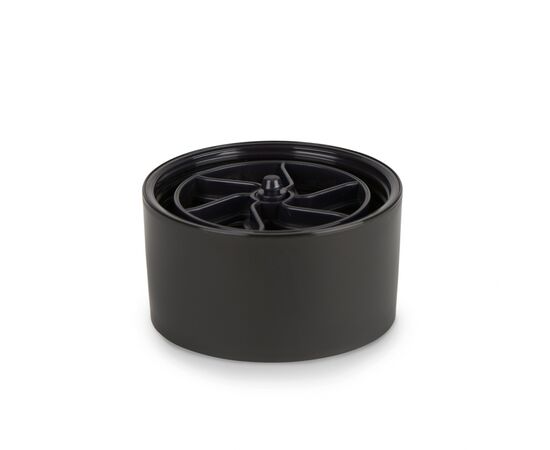 Термокружка Tefal Compact Mug 300 ml Blue (N2160210), изображение 5 Термокружка Tefal Compact Mug 300 ml Blue (N2160210), изображение 5