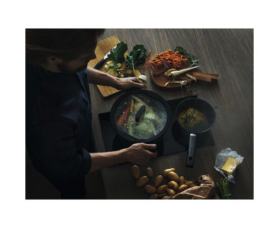 Ковш Fiskars Hard Face 2 л (1052226), изображение 5 Ковш Fiskars Hard Face 2 л (1052226), изображение 5