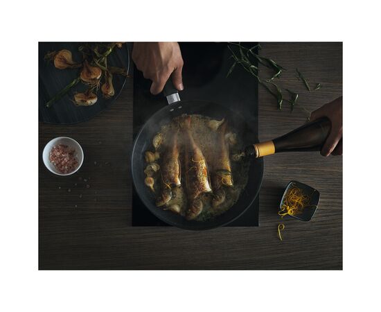Сковорода Fiskars Hard Face 30 см (1052225), зображення 2