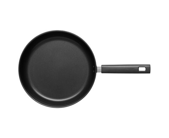 Сковорода Fiskars Hard Face 30 см (1052225), зображення 4