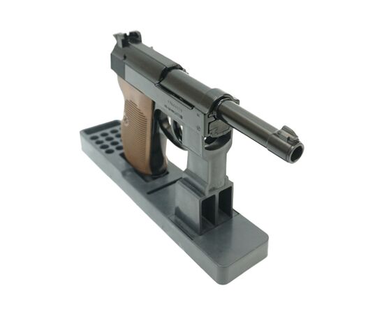 Пневматический пистолет Umarex Walther CP38 Blowback (5.8089), изображение 5 Пневматический пистолет Umarex Walther CP38 Blowback (5.8089), изображение 5