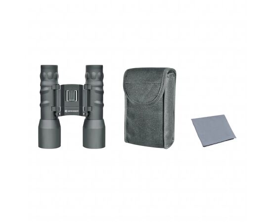 Бинокль Bresser 12x32 (929314), изображение 2 Бинокль Bresser 12x32 (929314), изображение 2