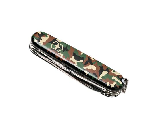 Нож Victorinox Climber Camo (1.3703.94), изображение 4 Нож Victorinox Climber Camo (1.3703.94), изображение 4