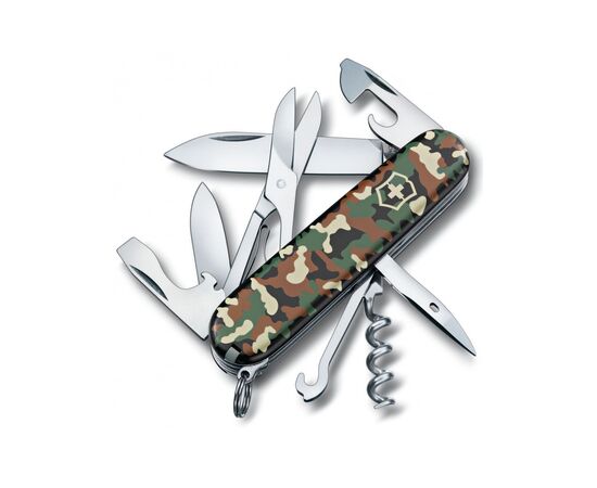 Нож Victorinox Climber Camo (1.3703.94)