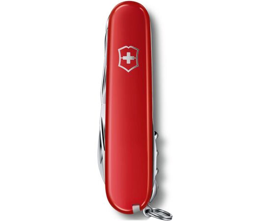 Нож Victorinox Huntsman Red (1.3715), изображение 4 Нож Victorinox Huntsman Red (1.3715), изображение 4
