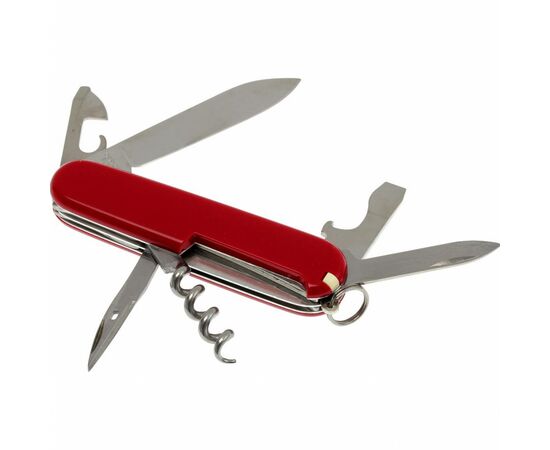Нож Victorinox Sportsman (0.3803.B1), изображение 3