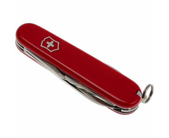 Нож Victorinox Sportsman (0.3803.B1), изображение 4