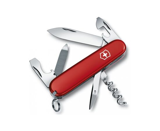 Нож Victorinox Sportsman (0.3803.B1)