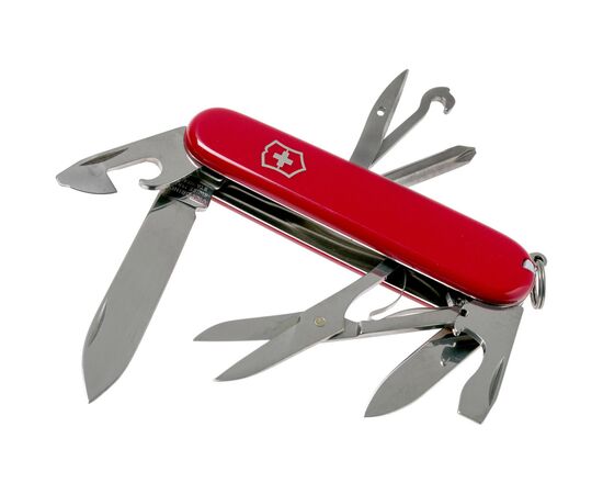 Нож Victorinox Super Tinker (1.4703.B1), изображение 2 Нож Victorinox Super Tinker (1.4703.B1), изображение 2