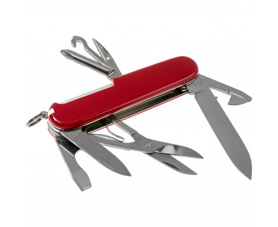 Нож Victorinox Super Tinker (1.4703.B1), изображение 3 Нож Victorinox Super Tinker (1.4703.B1), изображение 3