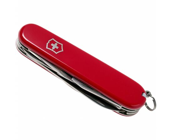 Нож Victorinox Super Tinker (1.4703.B1), изображение 5 Нож Victorinox Super Tinker (1.4703.B1), изображение 5