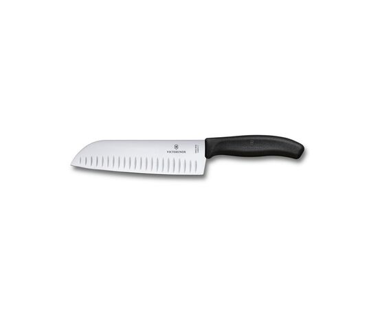 Набор ножей Victorinox SwissClassic Kitchen Set 4 шт Black (6.7133.4G), изображение 2