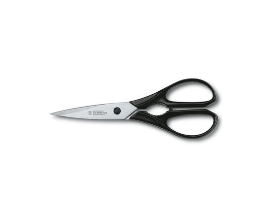 Набор ножей Victorinox SwissClassic Kitchen Set 4 шт Black (6.7133.4G), изображение 4
