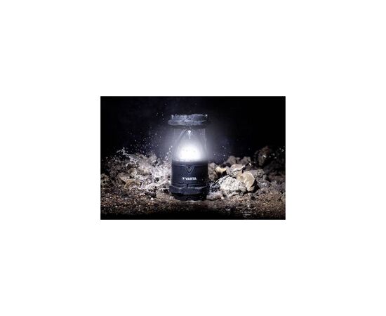 Фонарь Varta Indestructible L30 Pro LED 6хАА (18761101111), изображение 3 Фонарь Varta Indestructible L30 Pro LED 6хАА (18761101111), изображение 3
