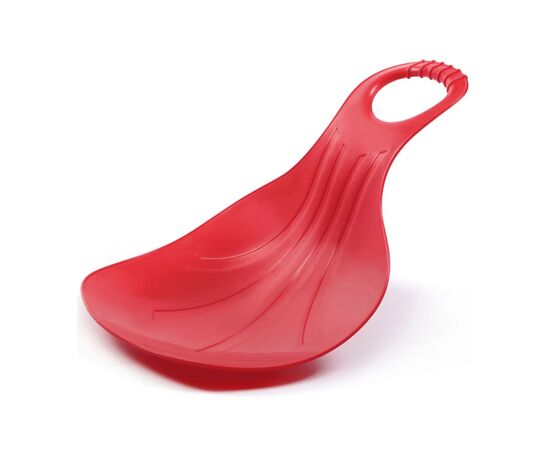 Санки Prosperplast KID 2 лопата красная (ISG2-1788C)