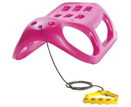 Санки Prosperplast Little Seal (ISBSEAL-205C), зображення 2 Санки Prosperplast Little Seal (ISBSEAL-205C), зображення 2