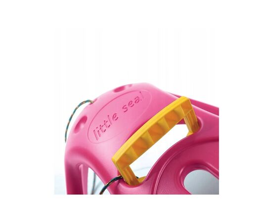 Санки Prosperplast Little Seal (ISBSEAL-205C), зображення 3 Санки Prosperplast Little Seal (ISBSEAL-205C), зображення 3