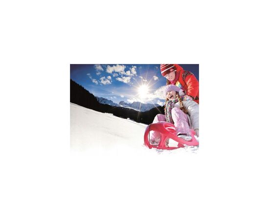 Санки Prosperplast Little Seal (ISBSEAL-205C), зображення 4 Санки Prosperplast Little Seal (ISBSEAL-205C), зображення 4