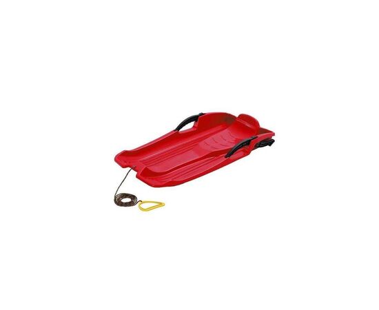 Санки Prosperplast красные (ISRHOR-1788C)