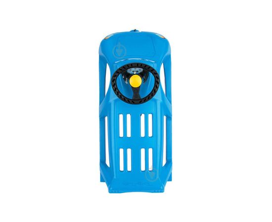 Санки Prosperplast синие (ISZGS-3005U), изображение 2 Санки Prosperplast синие (ISZGS-3005U), изображение 2