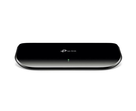Коммутатор сетевой TP-Link TL-SG1008D