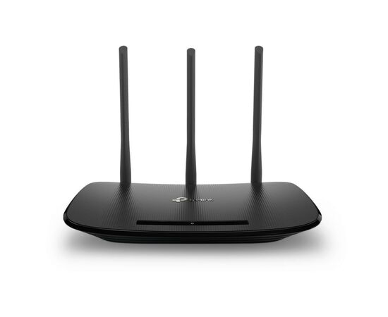 Маршрутизатор TP-Link TL-WR940N