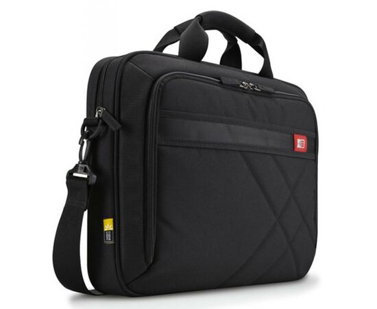 Сумка для ноутбука Case Logic 15.6" DLC115 (3201433), зображення 2 Сумка для ноутбука Case Logic 15.6" DLC115 (3201433), зображення 2