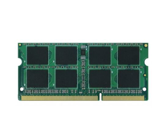 Модуль пам'яті для ноутбука SoDIMM DDR3 8GB 1333 MHz eXceleram (E30804S)