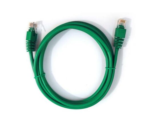 Патч-корд 0.5м Cablexpert (PP12-0.5M/G)