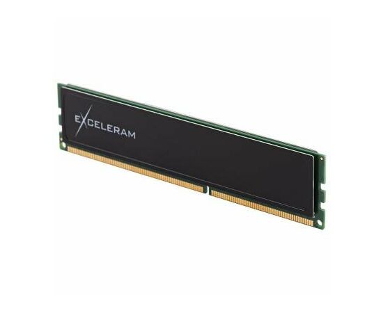 Модуль памяти для компьютера DDR3 8GB 1333 MHz Black Sark eXceleram (EG3001B), изображение 2 Модуль памяти для компьютера DDR3 8GB 1333 MHz Black Sark eXceleram (EG3001B), изображение 2