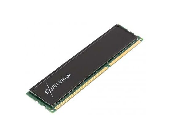 Модуль памяти для компьютера DDR3 8GB 1333 MHz Black Sark eXceleram (EG3001B), изображение 3 Модуль памяти для компьютера DDR3 8GB 1333 MHz Black Sark eXceleram (EG3001B), изображение 3