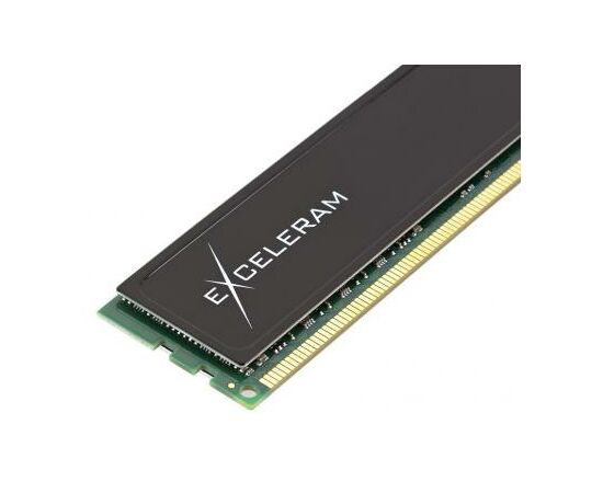 Модуль памяти для компьютера DDR3 8GB 1333 MHz Black Sark eXceleram (EG3001B), изображение 4 Модуль памяти для компьютера DDR3 8GB 1333 MHz Black Sark eXceleram (EG3001B), изображение 4