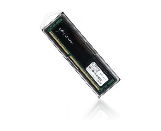 Модуль пам'яті для комп'ютера DDR3 8GB 1333 MHz Black Sark eXceleram (EG3001B)