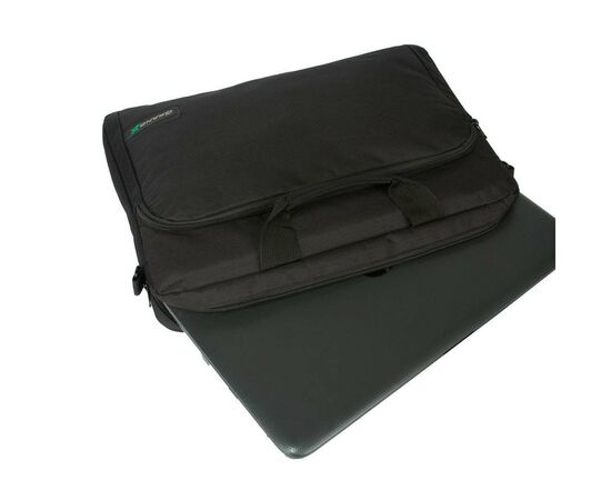 Сумка для ноутбука Grand-X 15.6'' Black (SB-129), изображение 5 Сумка для ноутбука Grand-X 15.6'' Black (SB-129), изображение 5