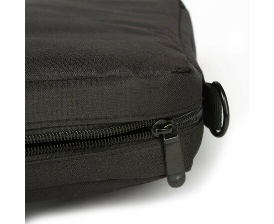 Сумка для ноутбука Grand-X 15.6'' Black (SB-129), изображение 6 Сумка для ноутбука Grand-X 15.6'' Black (SB-129), изображение 6