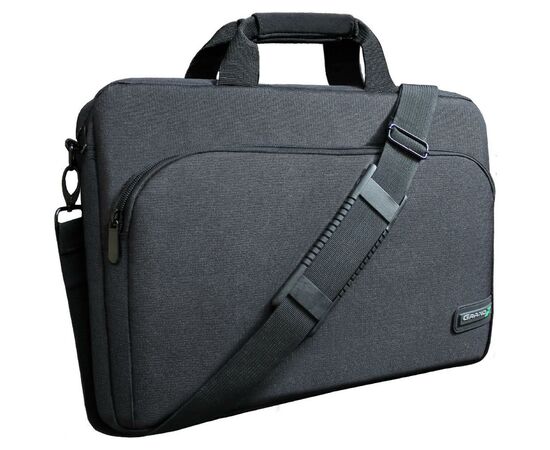 Сумка для ноутбука Grand-X 15.6'' Black (SB-129)