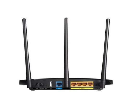 Маршрутизатор TP-Link Archer C1200 (Archer-C1200), изображение 3 Маршрутизатор TP-Link Archer C1200 (Archer-C1200), изображение 3