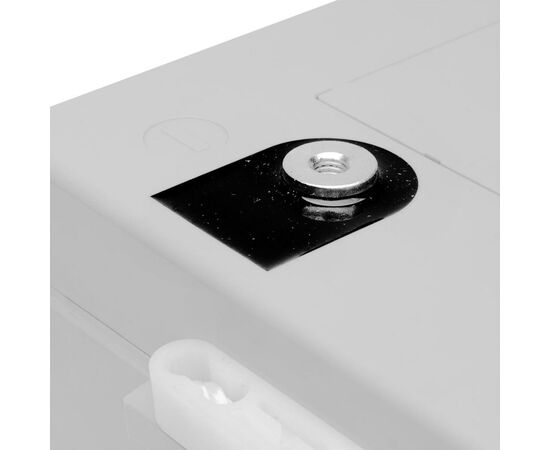 Батарея к ИБП LogicPower LPM MG 12В 250 Ач (4198), изображение 4 Батарея к ИБП LogicPower LPM MG 12В 250 Ач (4198), изображение 4