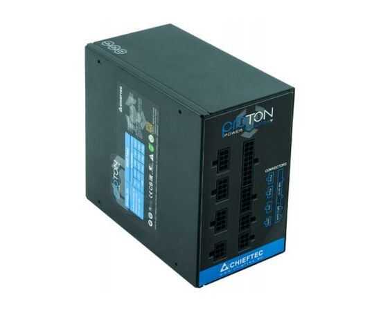 Блок питания Chieftec 650W Proton (BDF-650C), изображение 3 Блок питания Chieftec 650W Proton (BDF-650C), изображение 3
