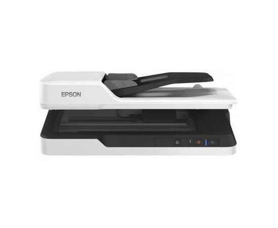 Сканер Epson WorkForce DS-1630 (B11B239401), изображение 3 Сканер Epson WorkForce DS-1630 (B11B239401), изображение 3