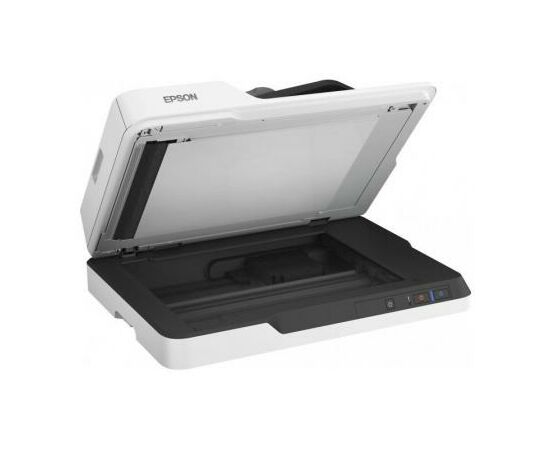 Сканер Epson WorkForce DS-1630 (B11B239401), изображение 4 Сканер Epson WorkForce DS-1630 (B11B239401), изображение 4