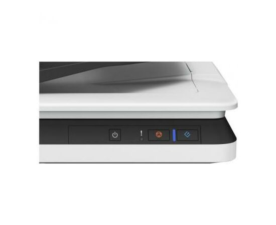 Сканер Epson WorkForce DS-1630 (B11B239401), изображение 8 Сканер Epson WorkForce DS-1630 (B11B239401), изображение 8