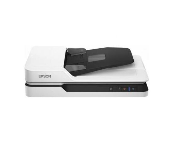 Сканер Epson WorkForce DS-1630 (B11B239401)