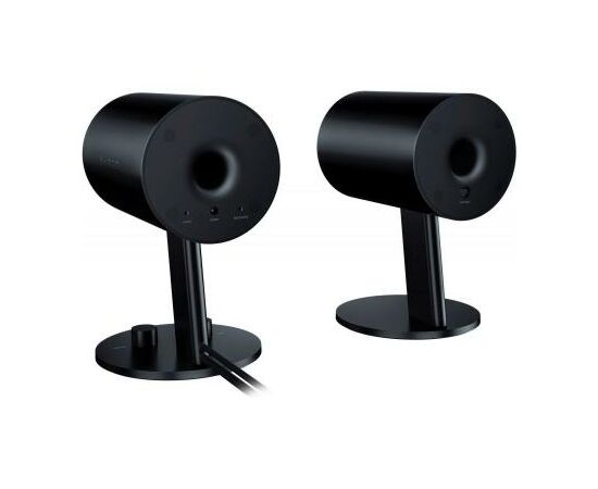 Акустическая система Razer Nommo Chroma (RZ05-02460100-R3G1), изображение 2 Акустическая система Razer Nommo Chroma (RZ05-02460100-R3G1), изображение 2