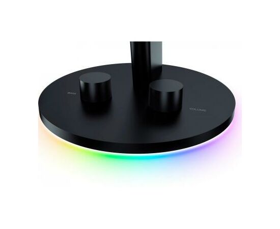 Акустическая система Razer Nommo Chroma (RZ05-02460100-R3G1), изображение 5 Акустическая система Razer Nommo Chroma (RZ05-02460100-R3G1), изображение 5