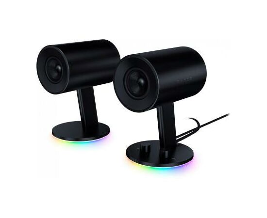 Акустическая система Razer Nommo Chroma (RZ05-02460100-R3G1)