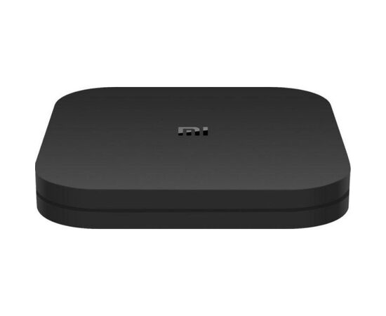 Медиаплеер Xiaomi Mi Box S 4K (MDZ-22-AB), изображение 3 Медиаплеер Xiaomi Mi Box S 4K (MDZ-22-AB), изображение 3
