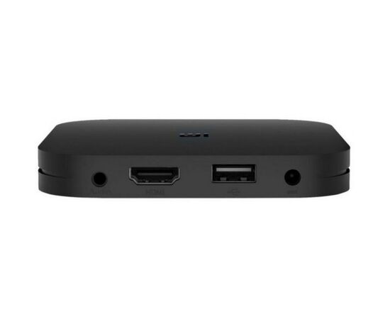 Медиаплеер Xiaomi Mi Box S 4K (MDZ-22-AB), изображение 4 Медиаплеер Xiaomi Mi Box S 4K (MDZ-22-AB), изображение 4