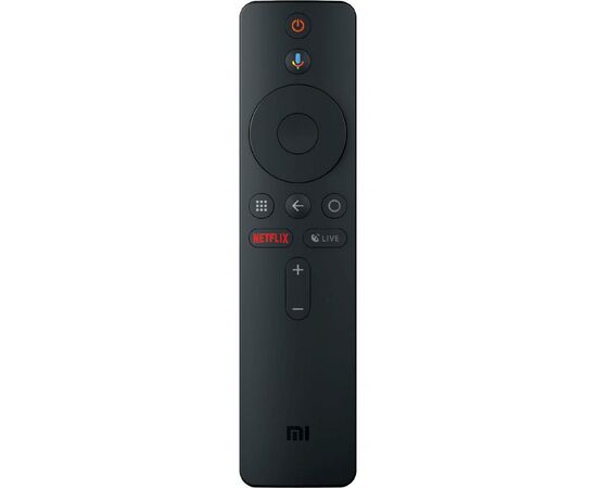 Медиаплеер Xiaomi Mi Box S 4K (MDZ-22-AB), изображение 5 Медиаплеер Xiaomi Mi Box S 4K (MDZ-22-AB), изображение 5