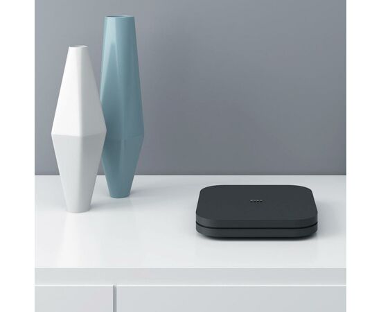 Медиаплеер Xiaomi Mi Box S 4K (MDZ-22-AB), изображение 8 Медиаплеер Xiaomi Mi Box S 4K (MDZ-22-AB), изображение 8
